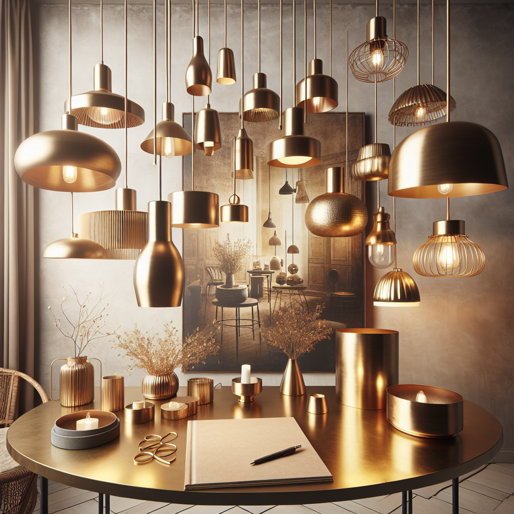 Woven Whispers: Embracing Boho Vibes with Hanging Lamp Shades